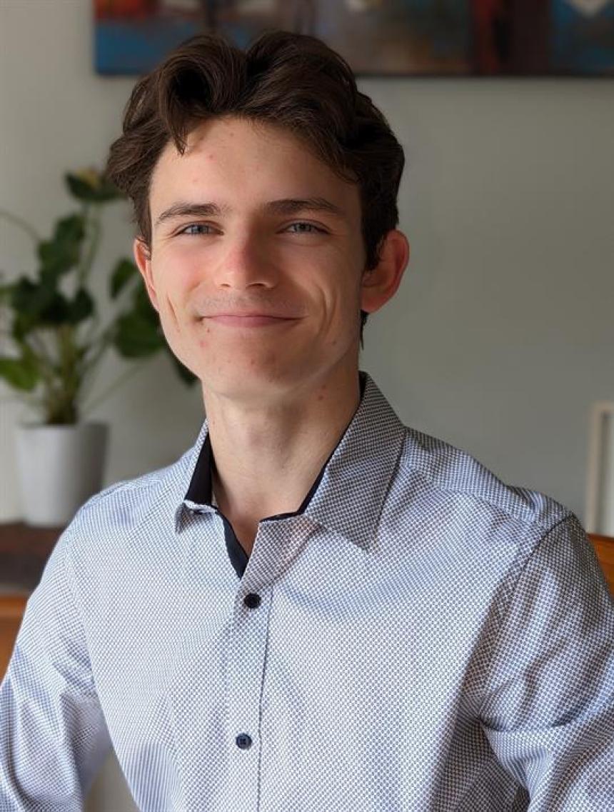 Charles Lord
