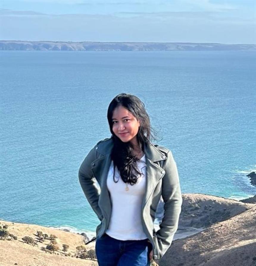Jayshree Shukla