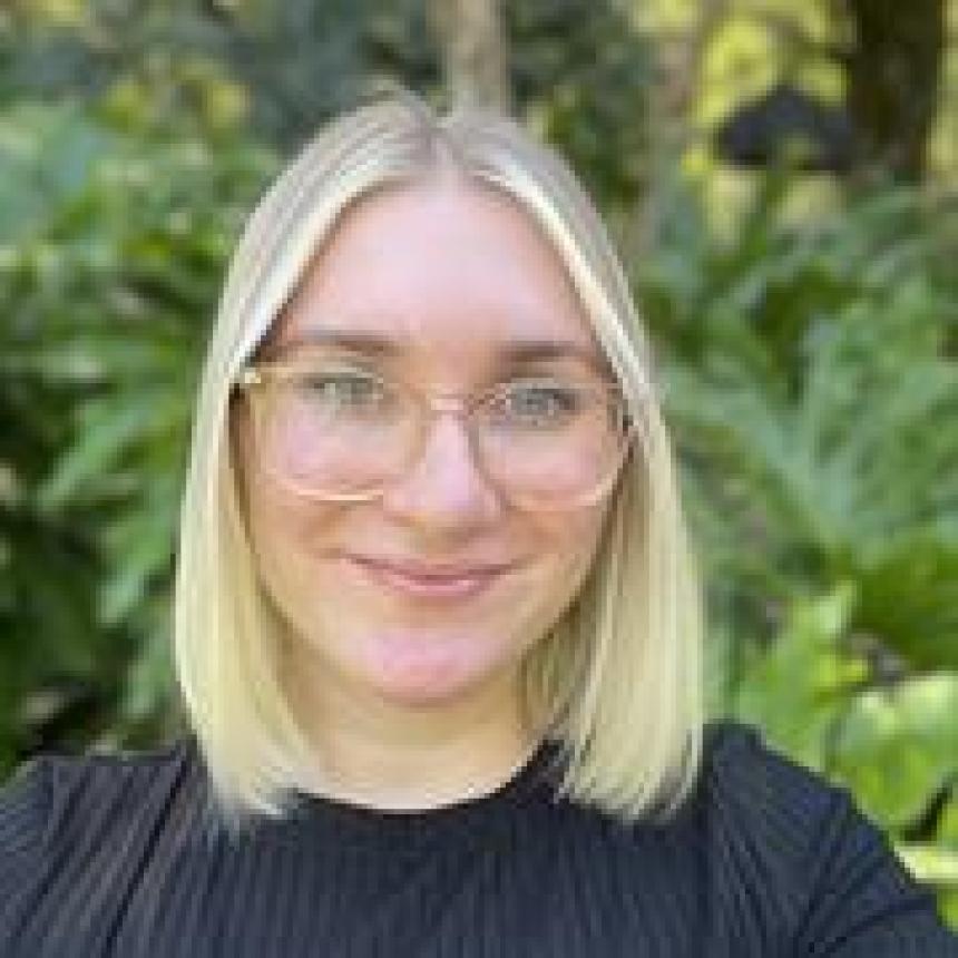 Alia Cibich