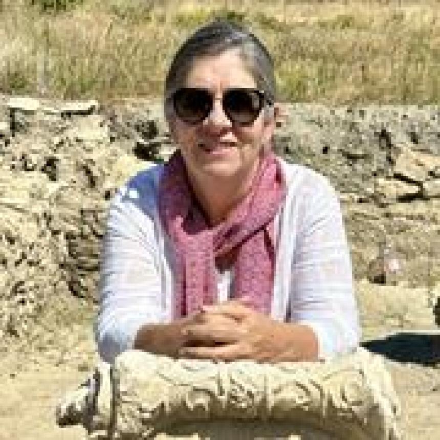 Alison Giles