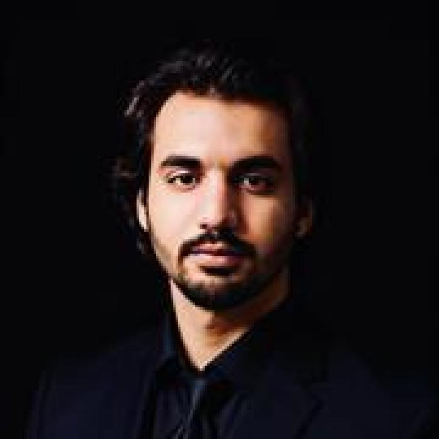 Ahmed Chaudhry