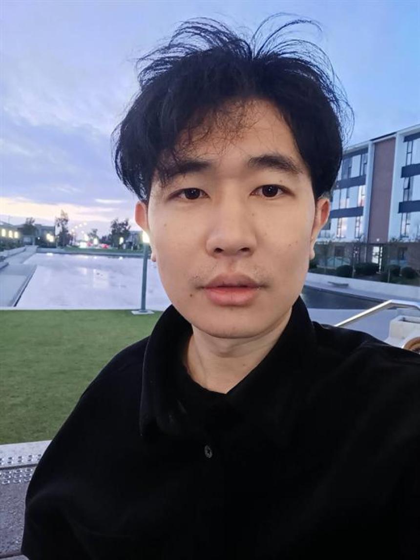 Kai Dong