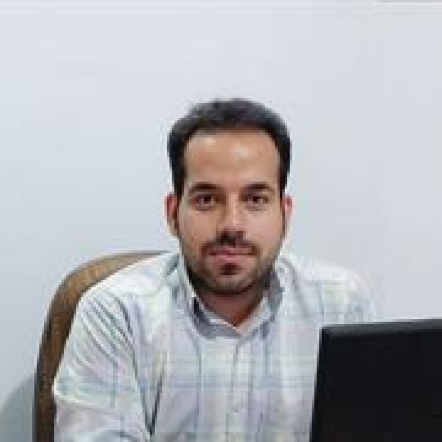 Ashkan Rafiei