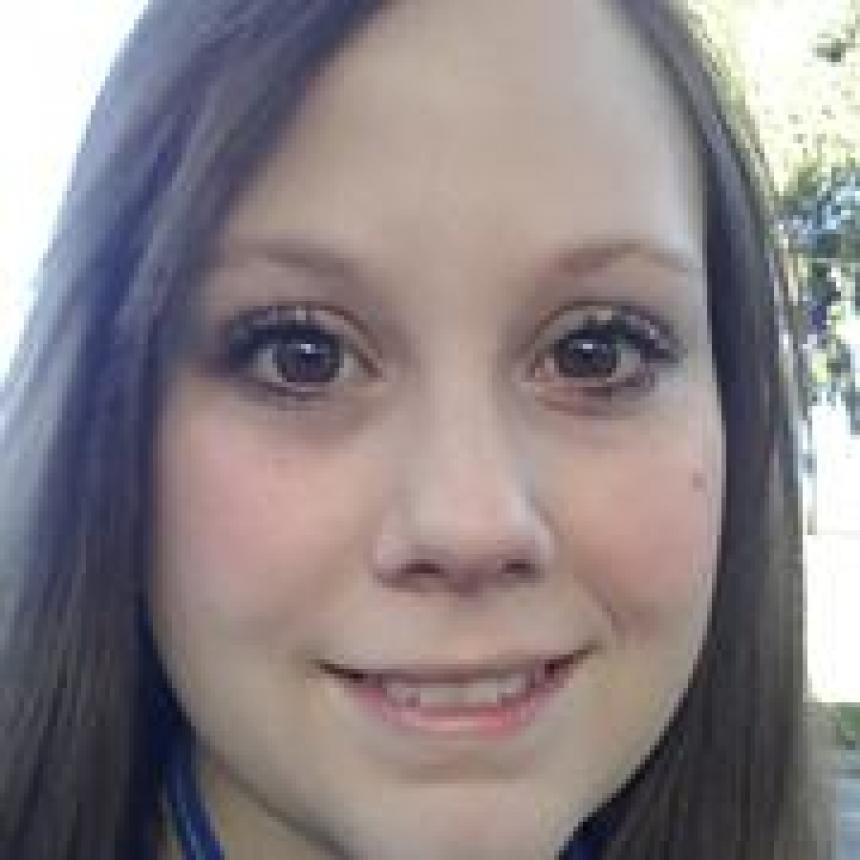 Sarah Hemming