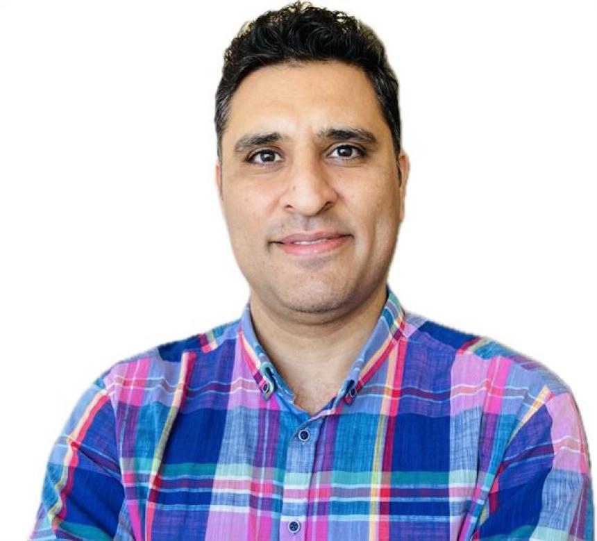 Hassan Khalili