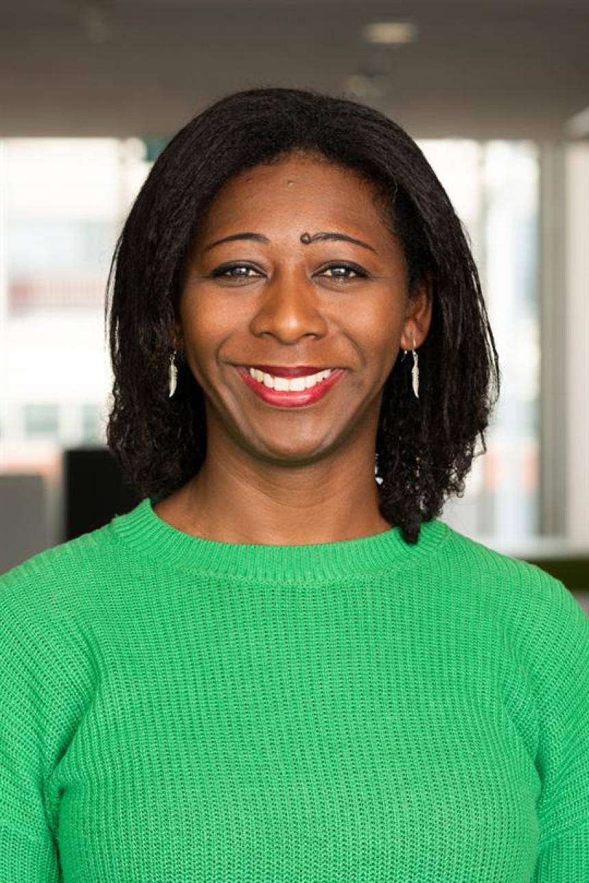 Edilene Lopes McInnes