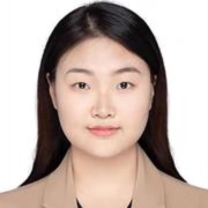 Qinqin Cai