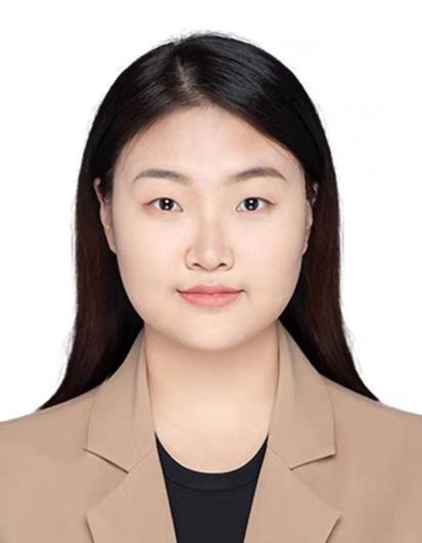 Qinqin Cai