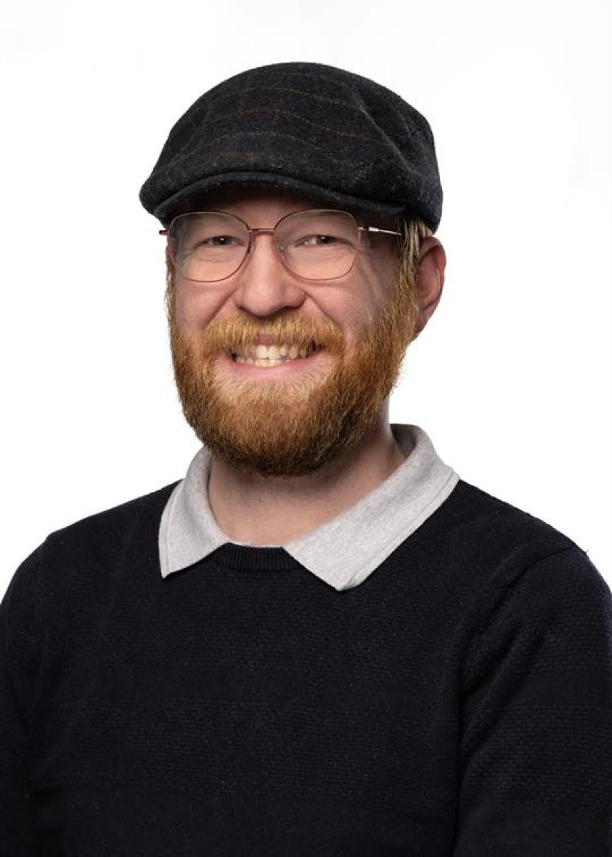 Bradley Kirk