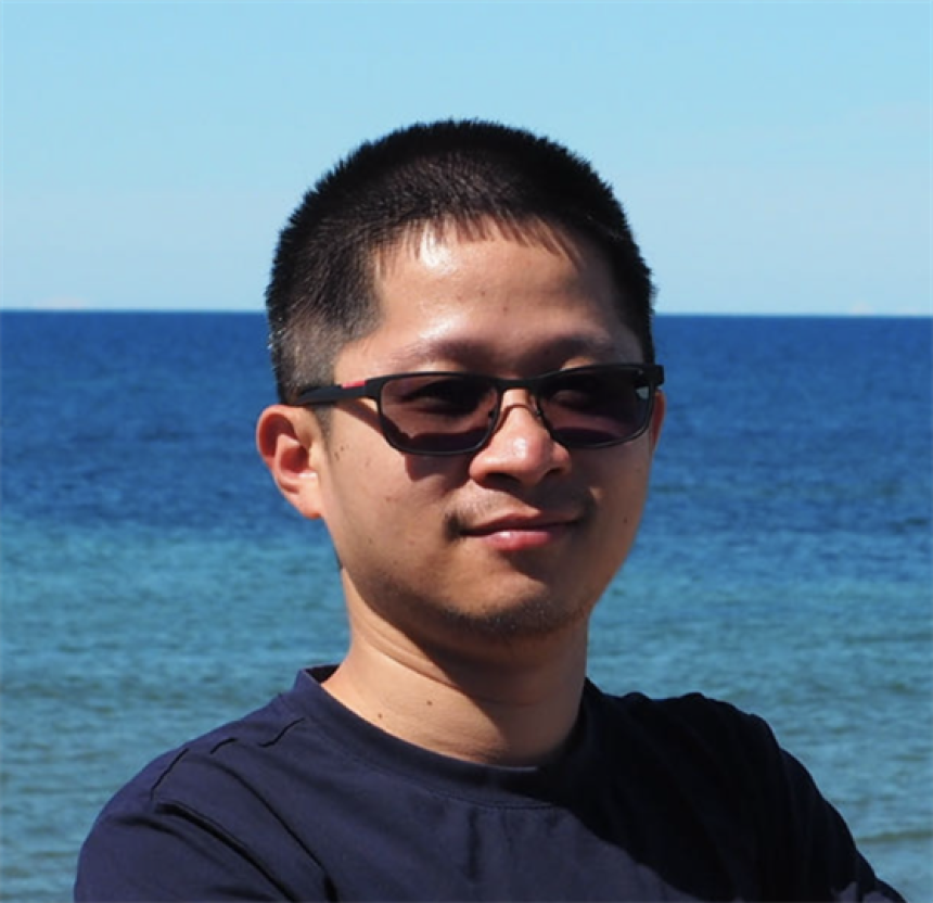 Xiaogang Zhu
