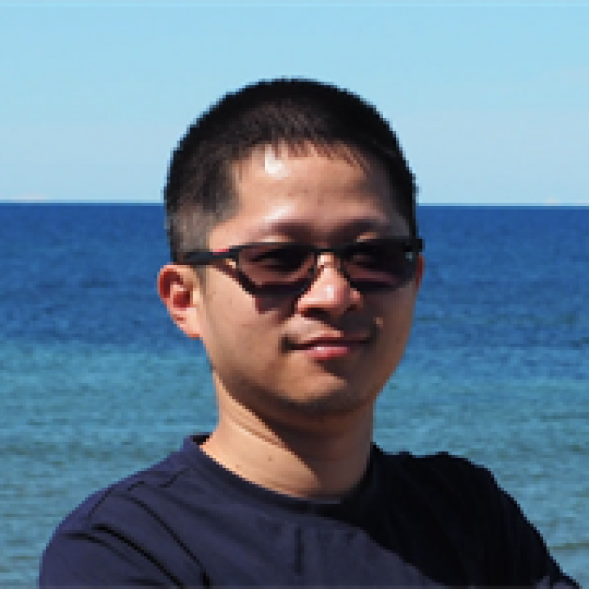 Xiaogang Zhu