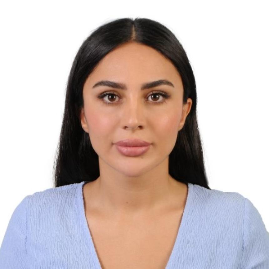 Nasibeh Sorkhi Kojabad