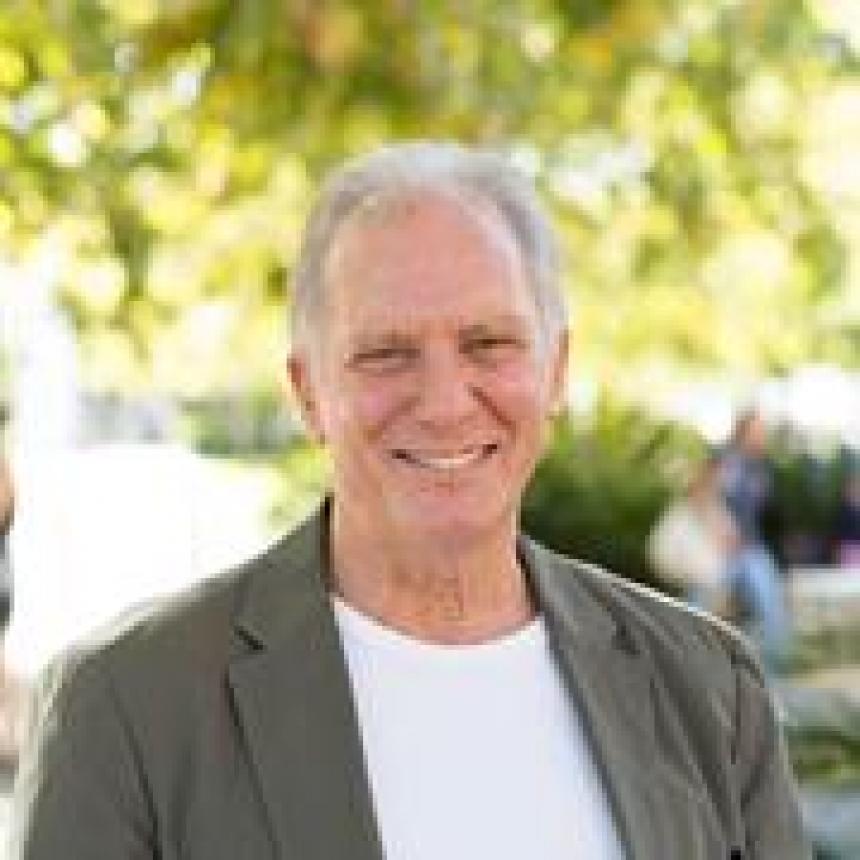 Malcolm Pattinson