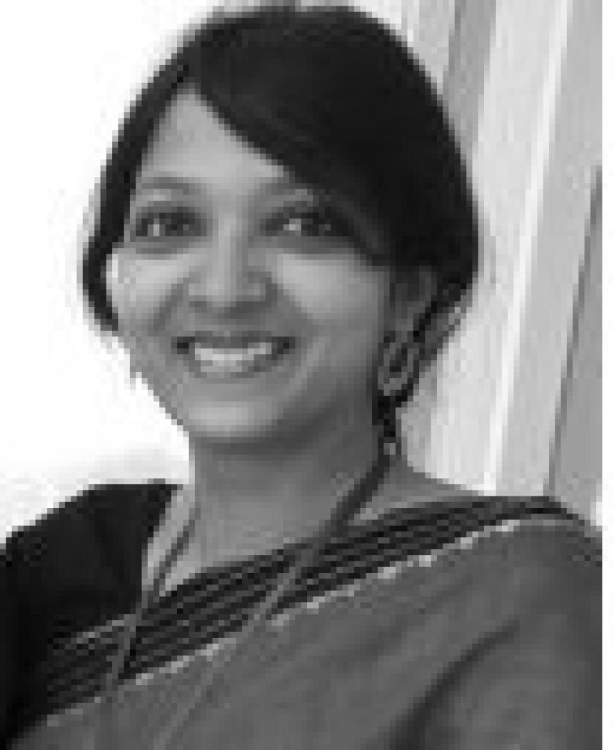 Anuva Chowdhury