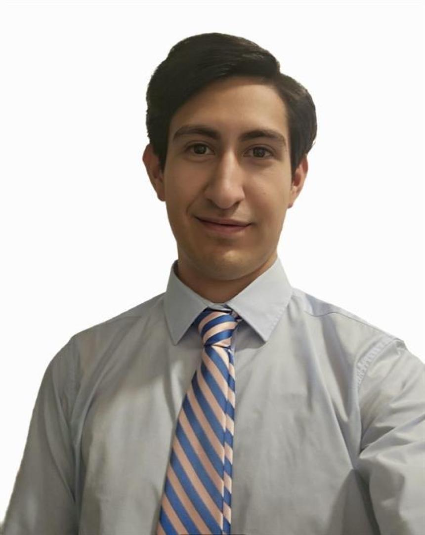 Federico Moreno Sibaja