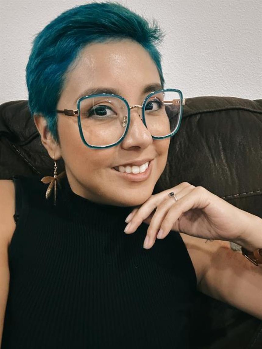Claudia Martinez