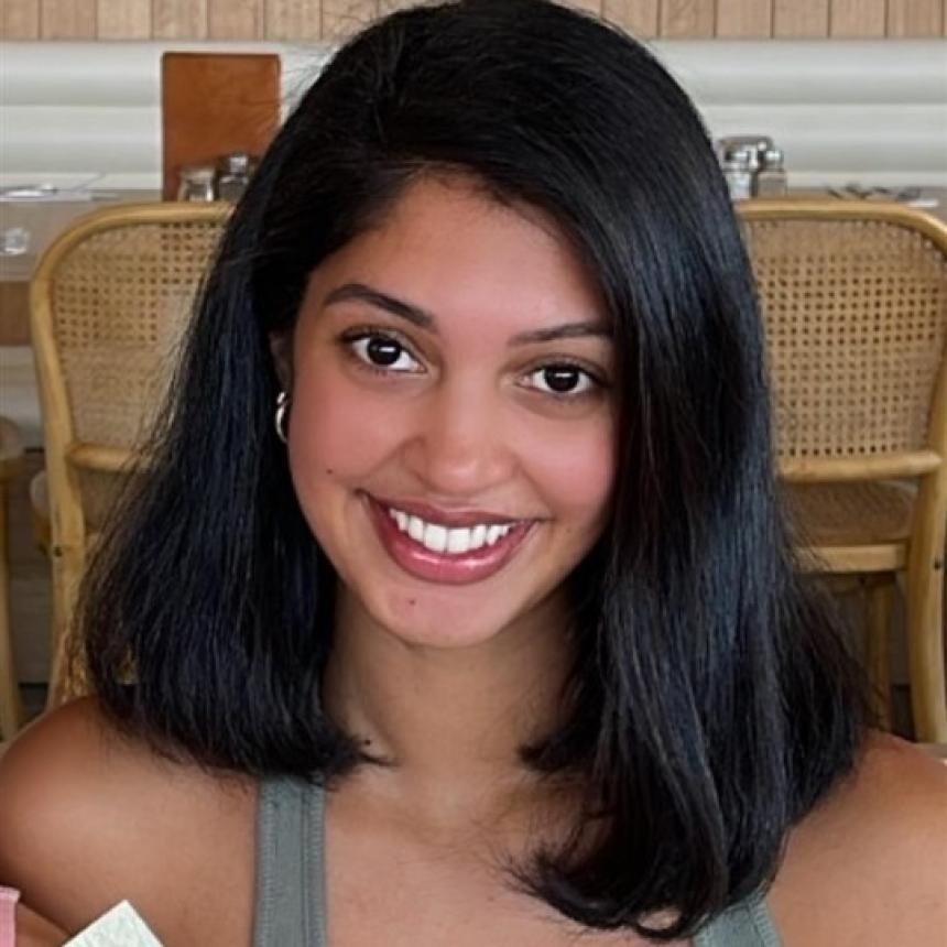 Tharika Rodrigo