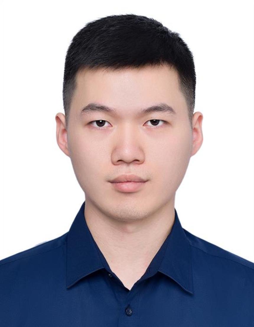 Jie Liu