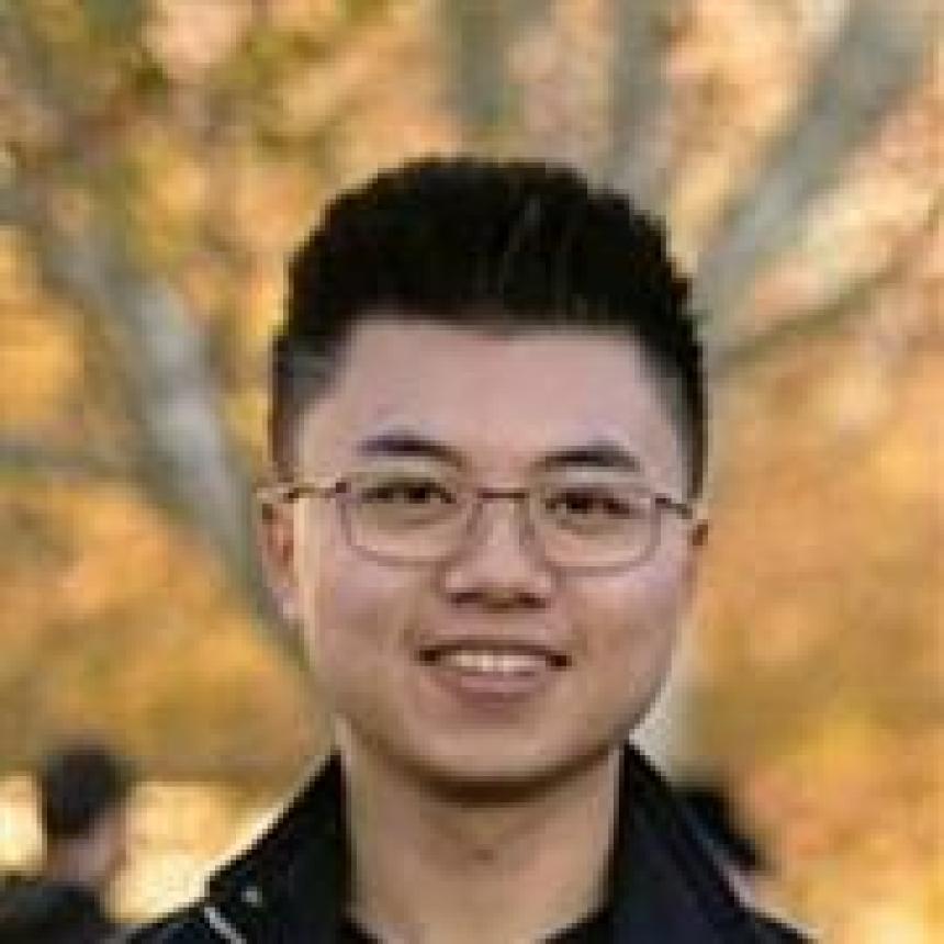 Zheyuan Liu