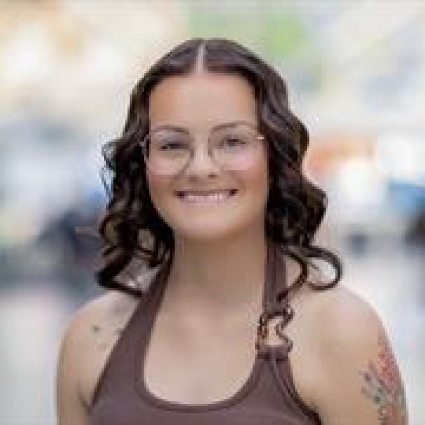 Tasmyn Lynch