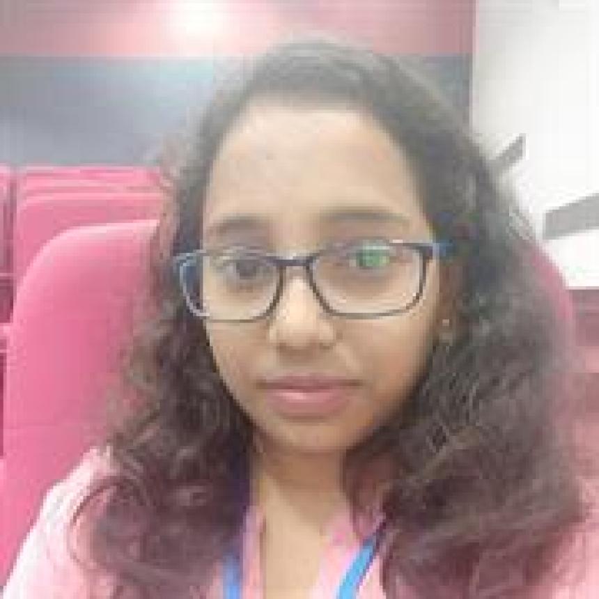 Mitali Basak