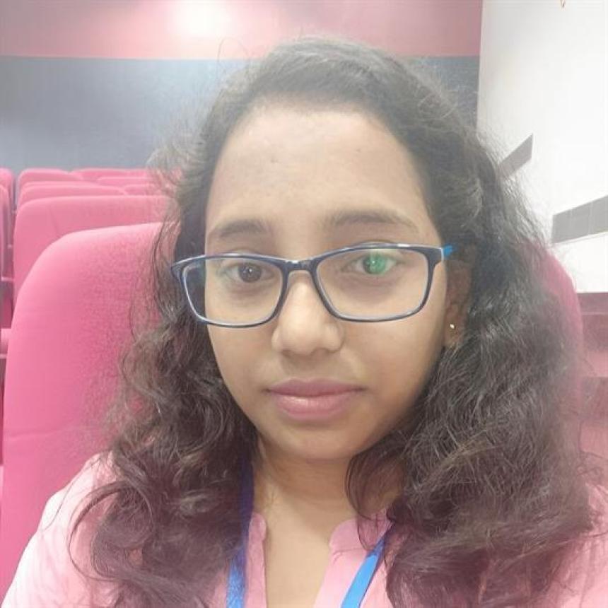 Mitali Basak