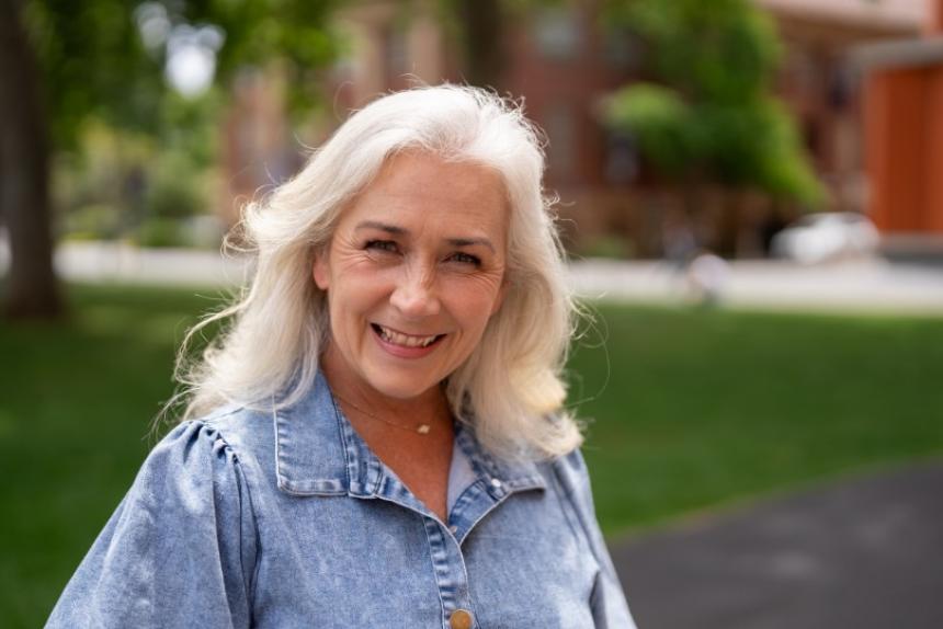 Therese Lovett