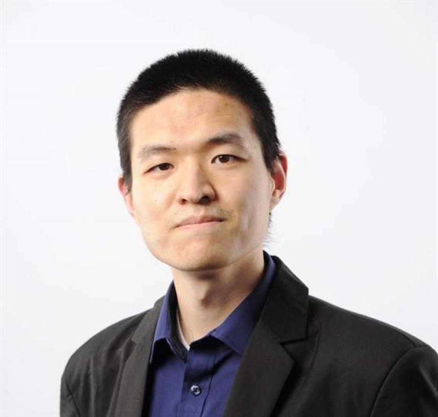 Zhixiao Xu