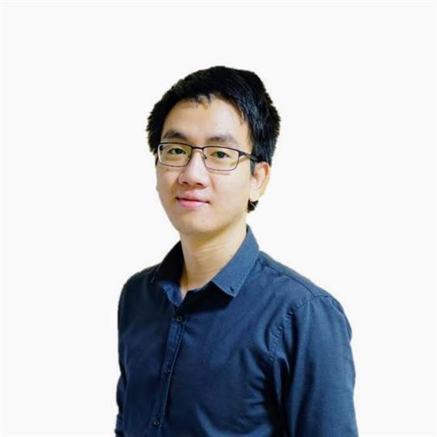 Tan Dai Nguyen