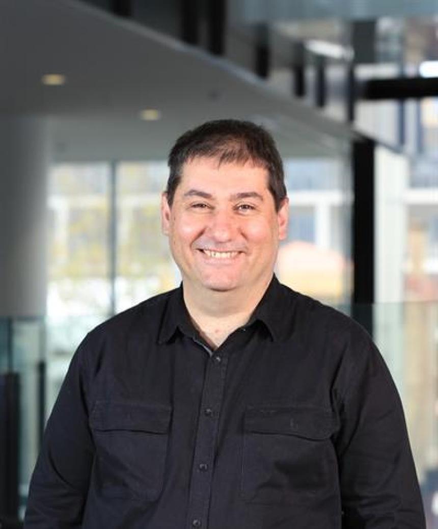 Sergio Chrisopoulos