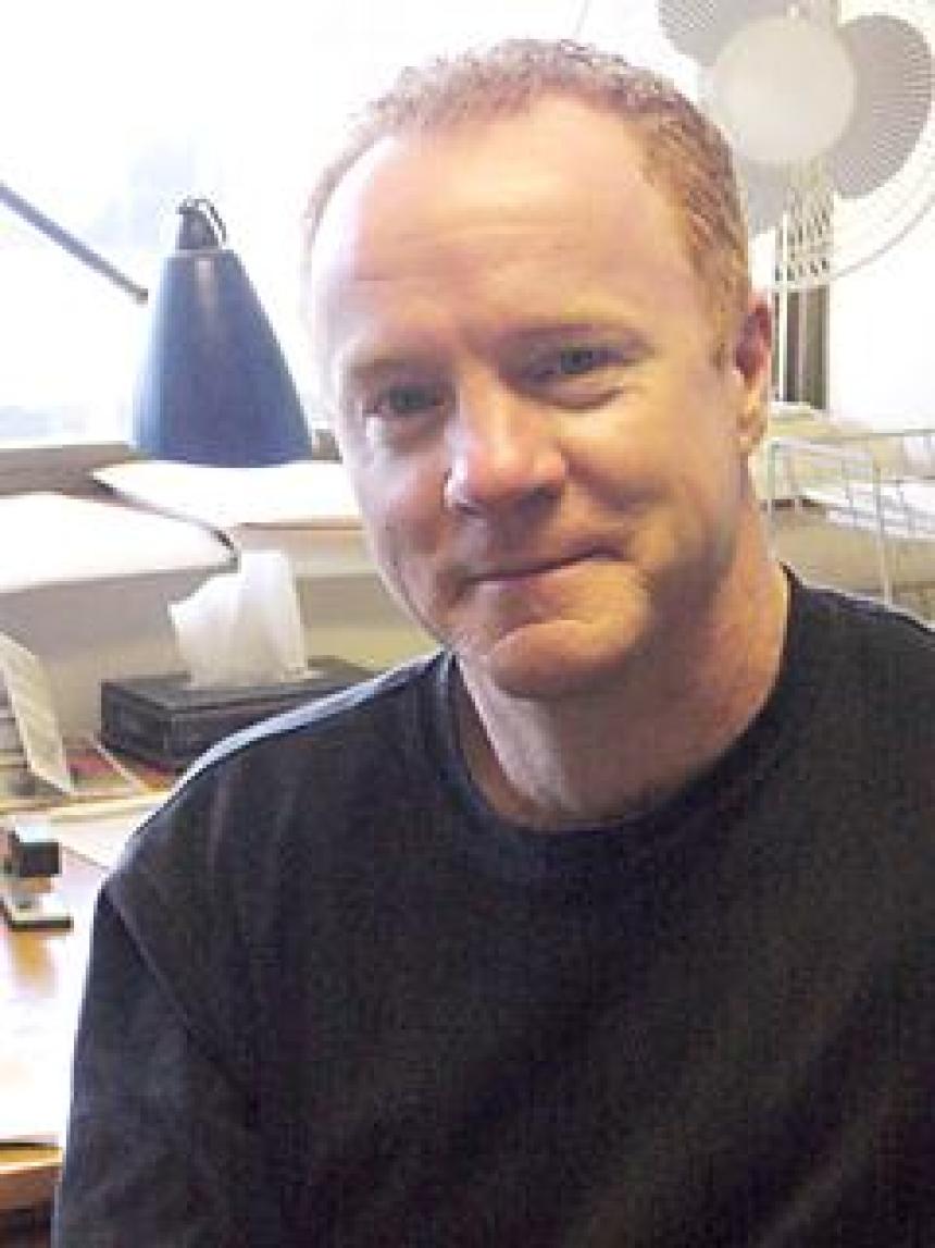Gerard O'Brien