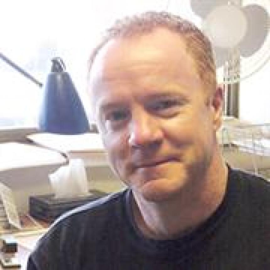 Gerard O'Brien
