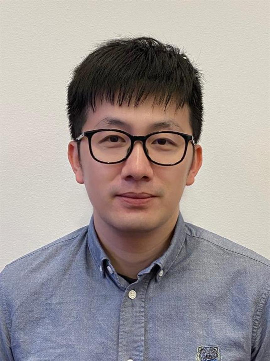 Junyan Wang
