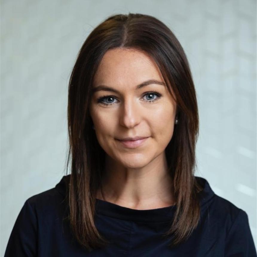 Bella Van Sebille