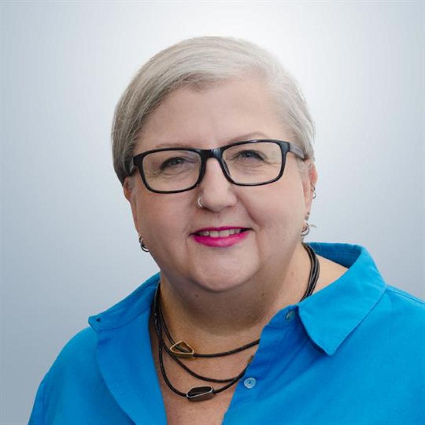 Sonia Hines