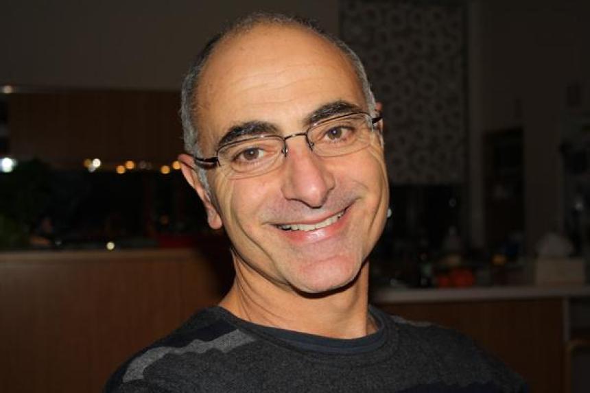 Jon Jureidini