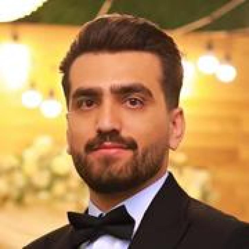 Shayan Sadeghi