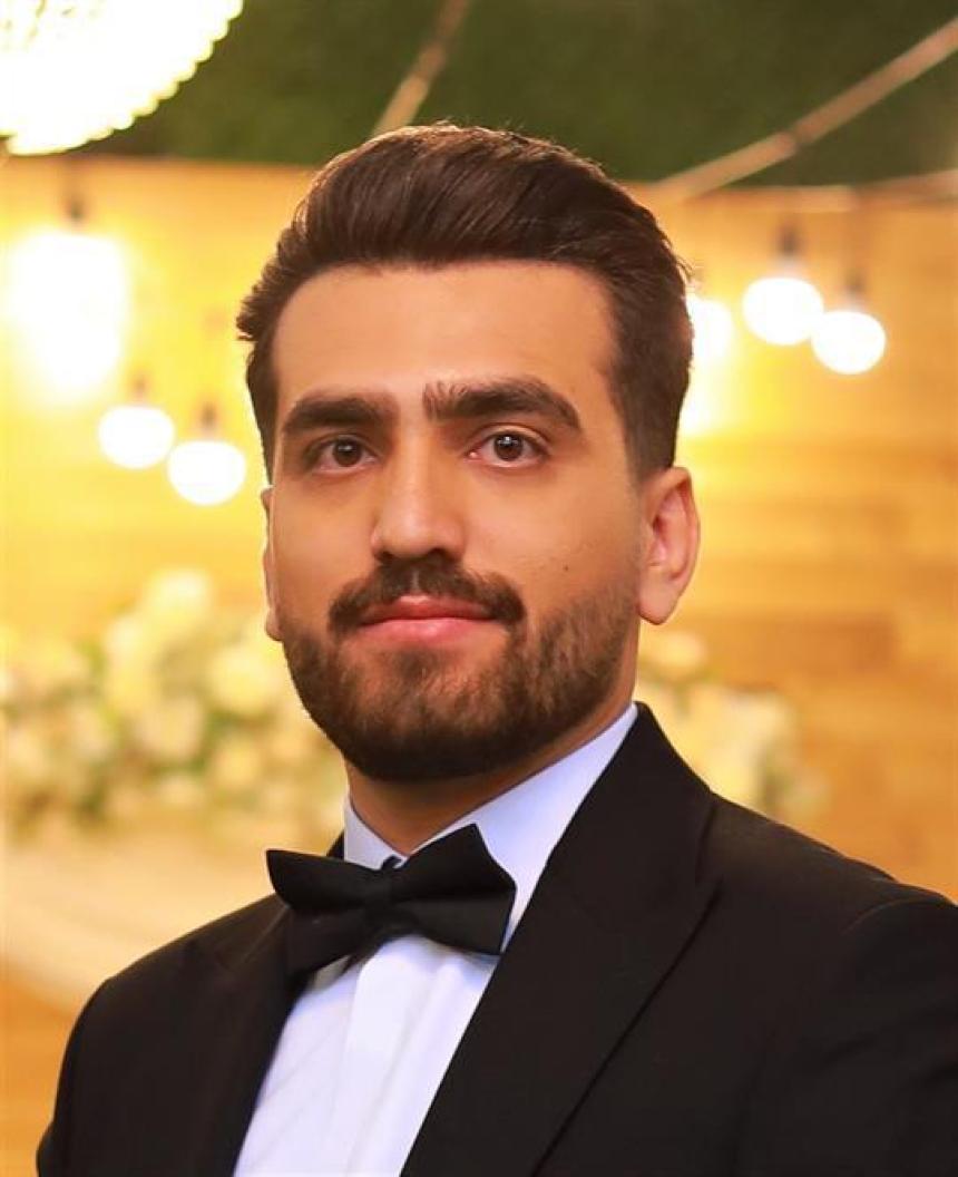 Shayan Sadeghi