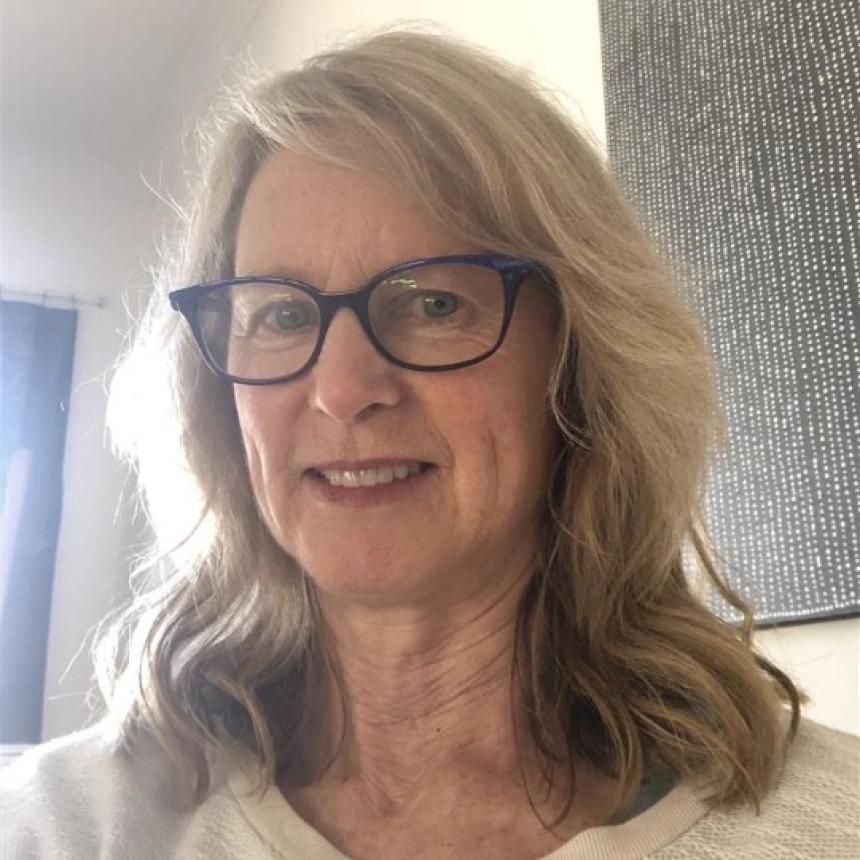 Caroline Legoe-Man