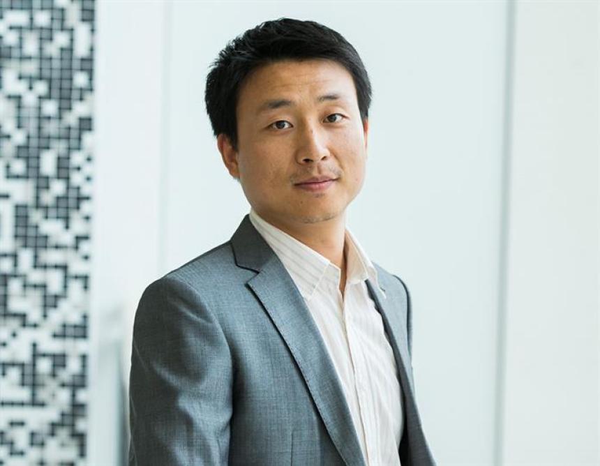 Kevin Li