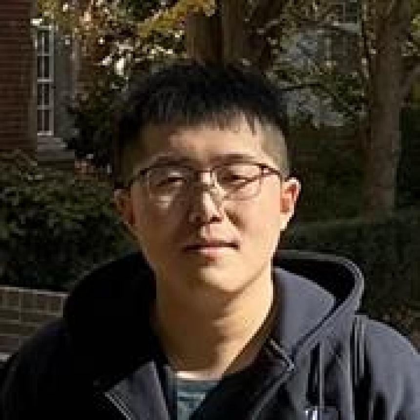 Erdun Gao