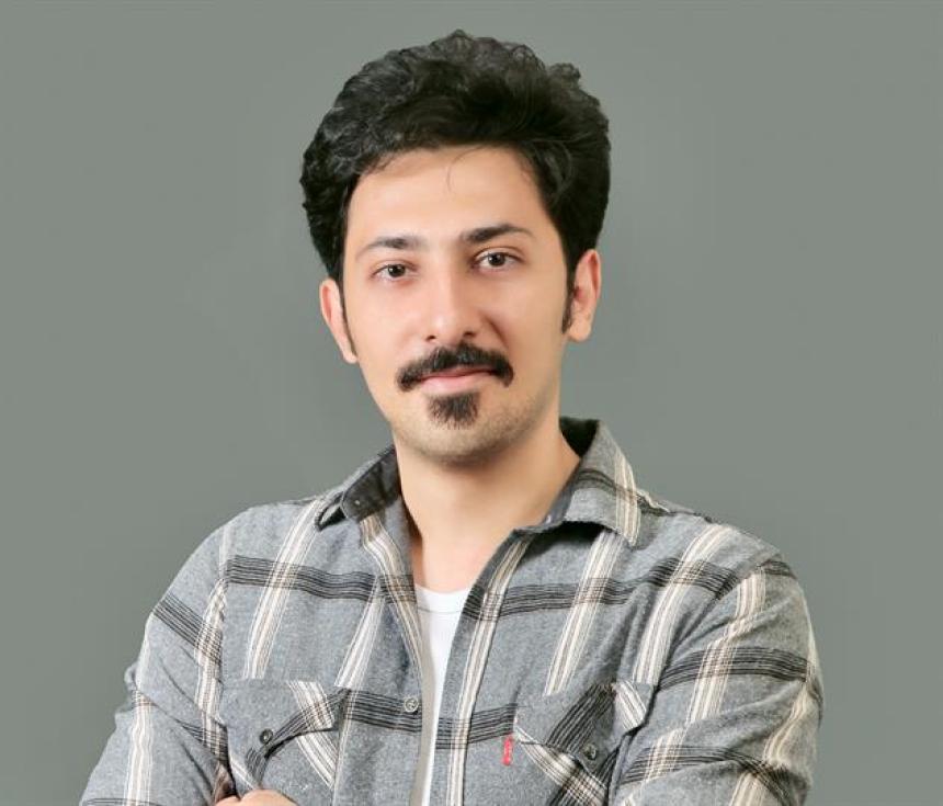 Kavan Zarei