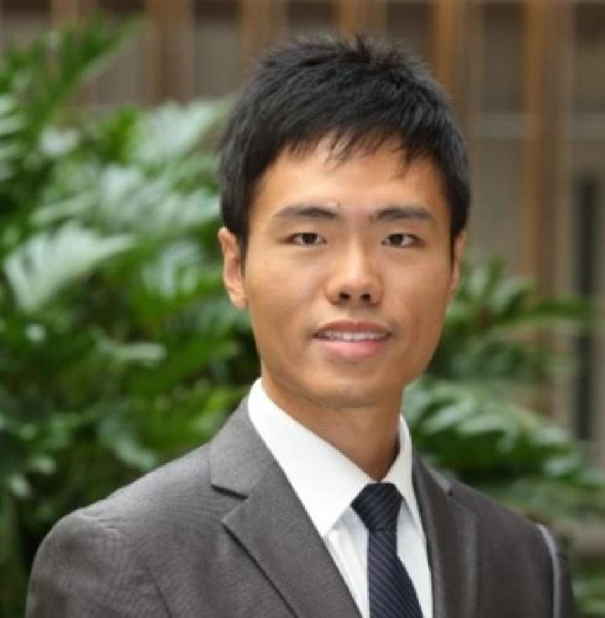 Shunji Mei