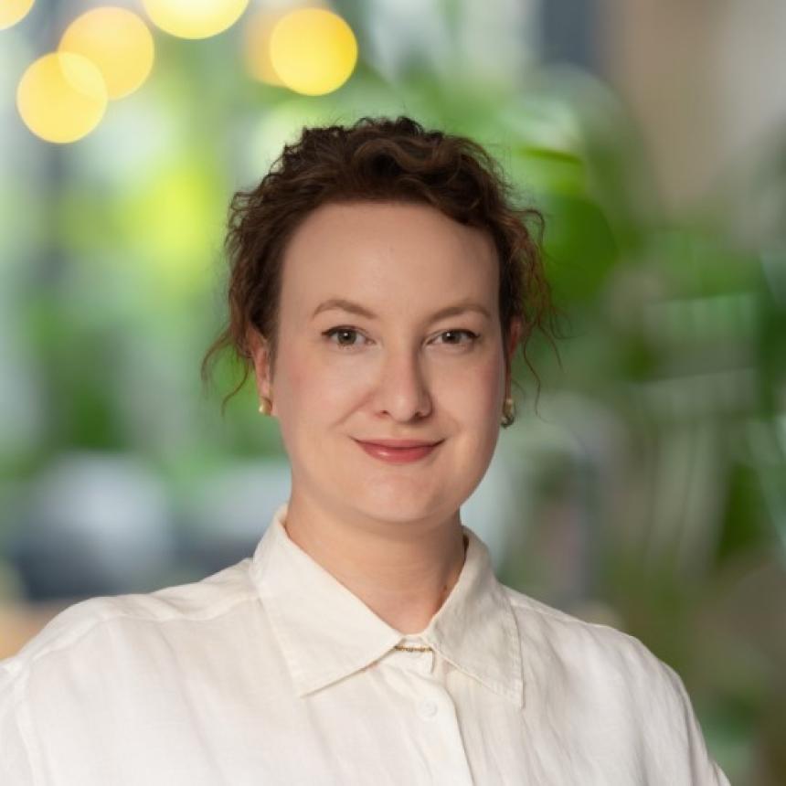 Hilary Bowman-Smart