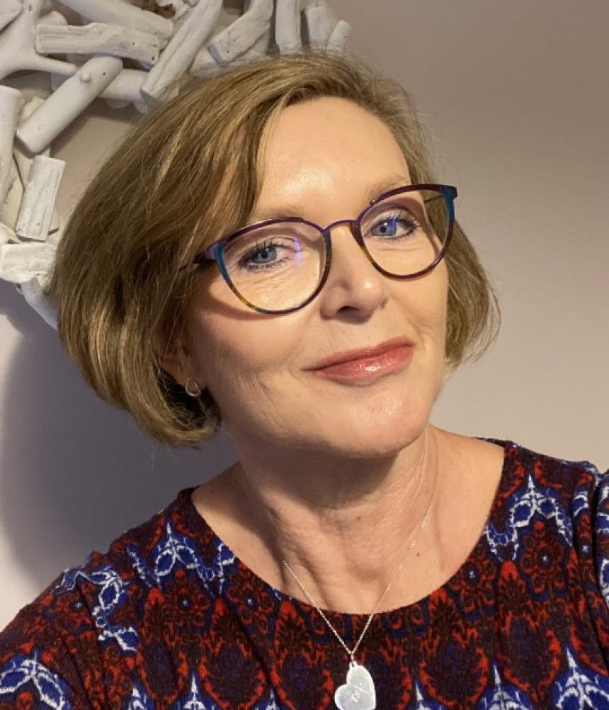 Claire Walker