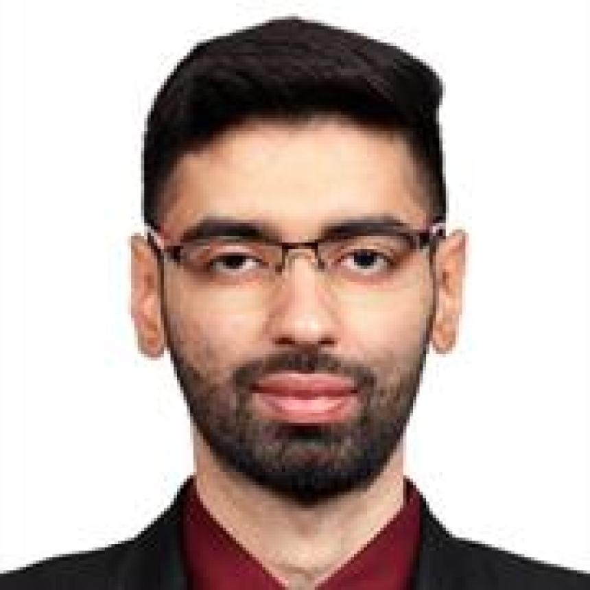 Mahaveer Singh Bilkhu