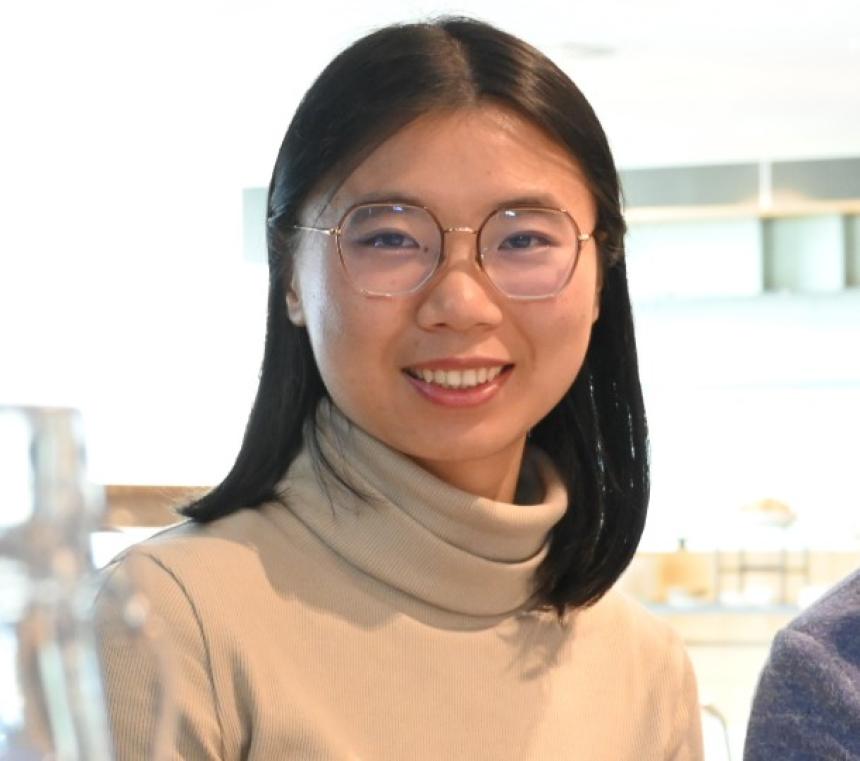 Xiyu Ni