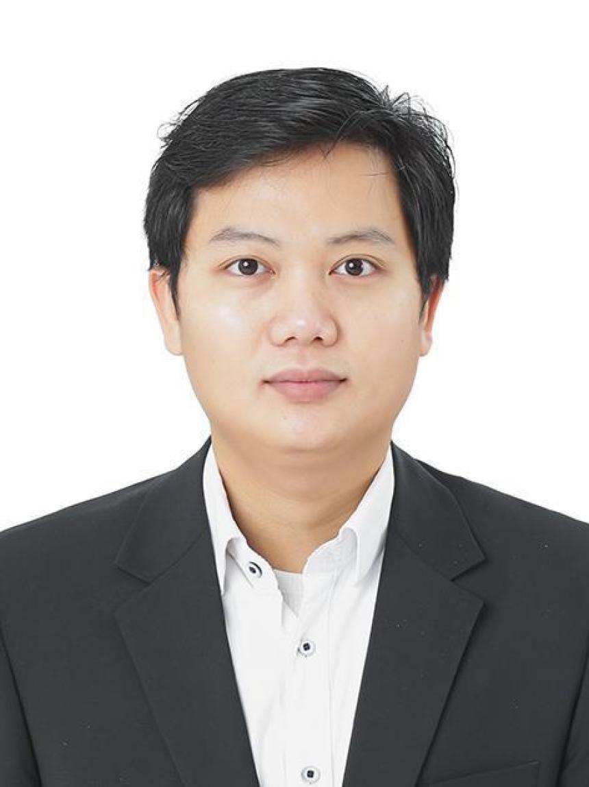 Thanh Loc Nguyen