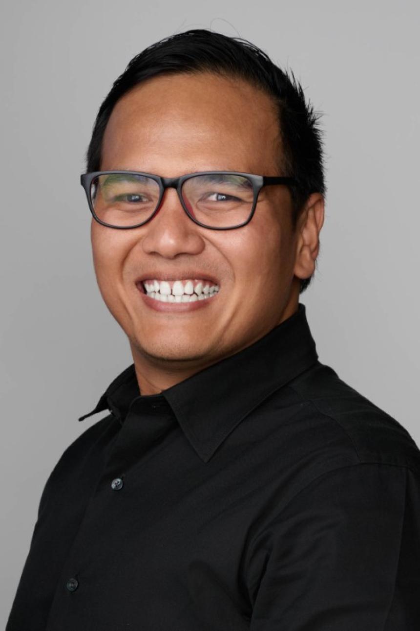 Agus Wicaksana