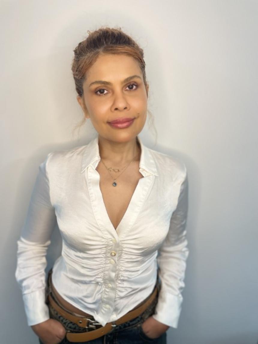Ana Paula Ferreira de Brito